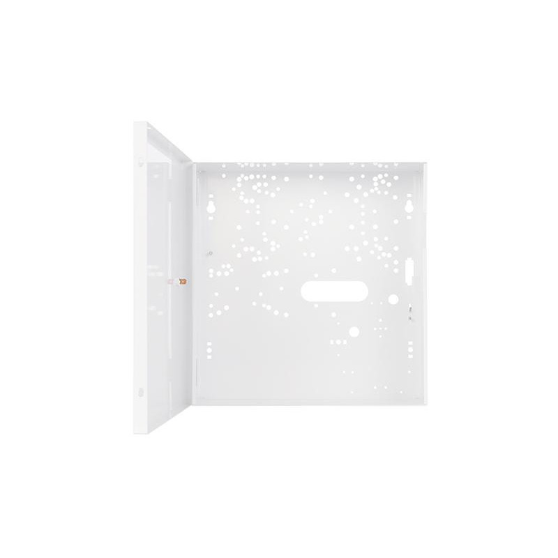 OBUDOWA ALARMOWA PUSTA Pulsar 7/40/DSPR/EMPTY