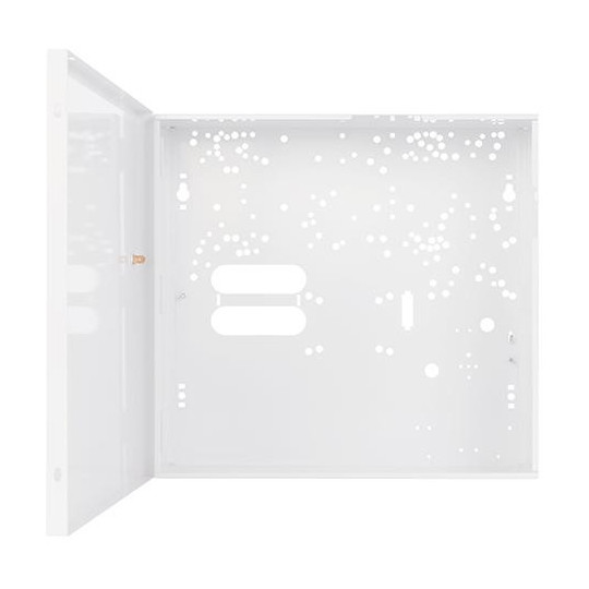 OBUDOWA ALARMOWA PUSTA Pulsar 17/40/DSPR/S/EMPTY