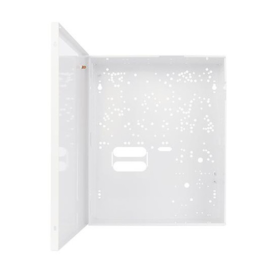 OBUDOWA ALARMOWA PUSTA Pulsar 17/50/DSPR/EMPTY