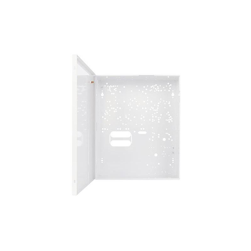 OBUDOWA ALARMOWA PUSTA Pulsar 17/50/DSPR/EMPTY