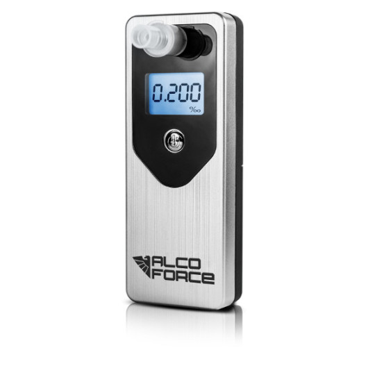 Alkomat AlcoForce EVO