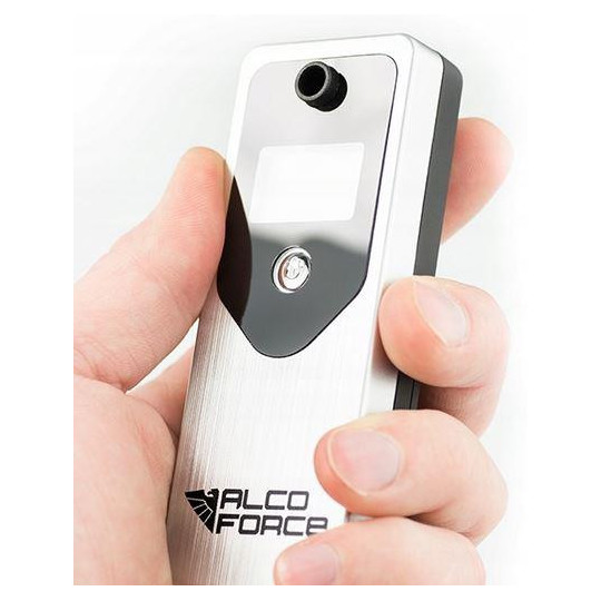 Alkomat AlcoForce EVO