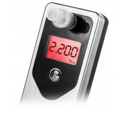 Alkomat AlcoForce EVO