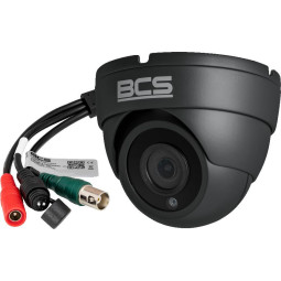 Kamera kopułka 4w1 BCS Universal BCS-EA15FR3-G(H2)