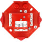 Puszka instalacyjna przeciwpożarowa W2 PIP-3AN 1,25A