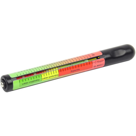 Miernik grubości lakieru Prodig Tech GL-MAG Magnetyczny