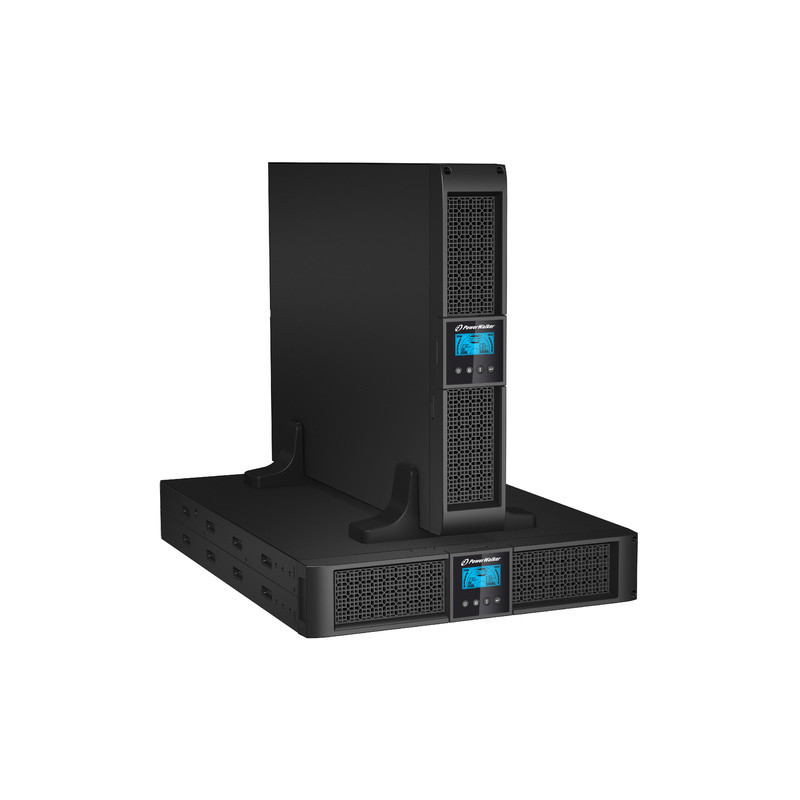 UPS ZASILACZ AWARYJNY PowerWalker VI 2000 RT HID