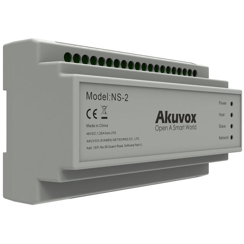 Dystrybutor AKUVOX NS-2