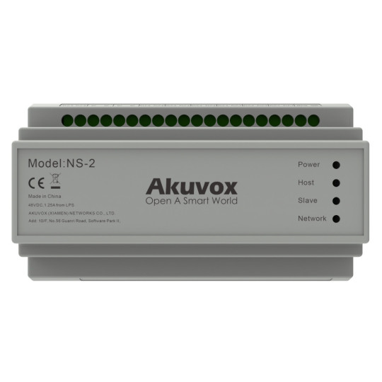 Dystrybutor AKUVOX NS-2