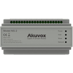 Dystrybutor AKUVOX NS-2