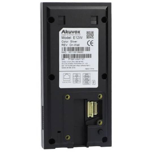 Panel bramowy IP AKUVOX AKV-E12S