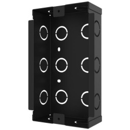 Ramka z puszką do montażu pod tynk AKUVOX AKV-R20AV2-BOX