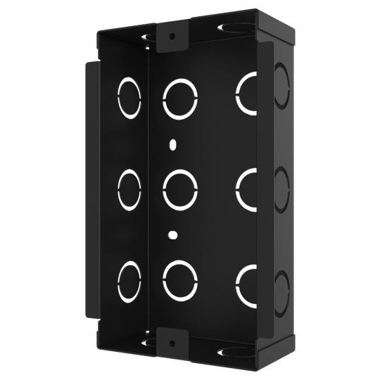 Ramka z puszką do montażu pod tynk AKUVOX AKV-R20AV2-BOX