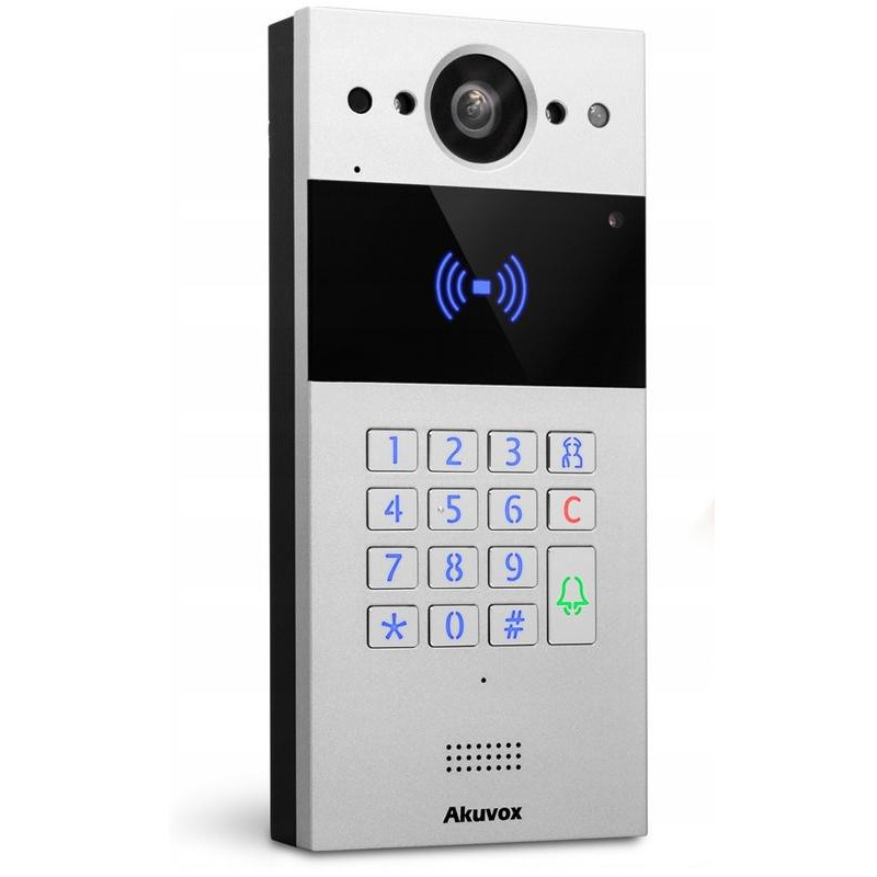Panel bramowy IP AKUVOX AKV-R20K