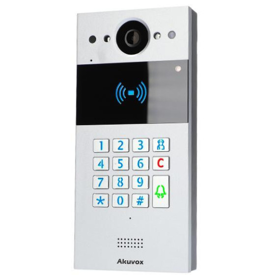 Panel bramowy IP AKUVOX AKV-R20K