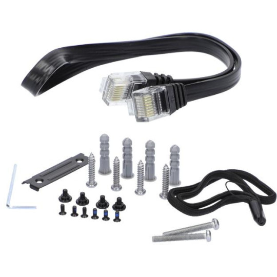 Panel bramowy IP AKUVOX AKV-R20K