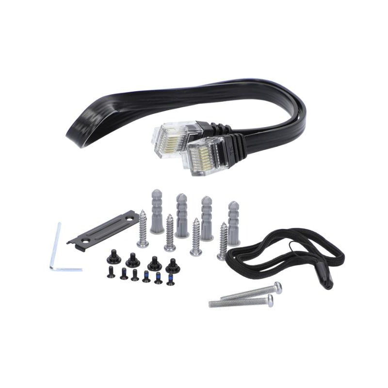 Panel bramowy IP AKUVOX AKV-R20K