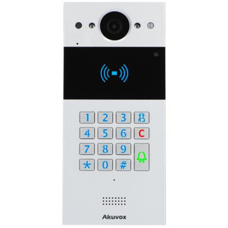 Panel bramowy IP AKUVOX AKV-R20K