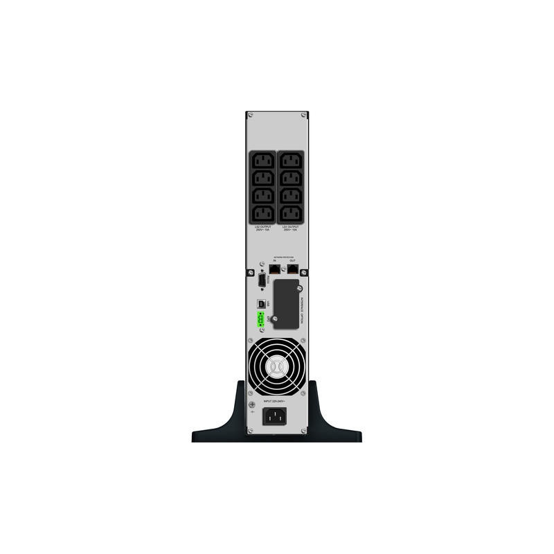 UPS ZASILACZ AWARYJNY PowerWalker VI 2000 RT HID