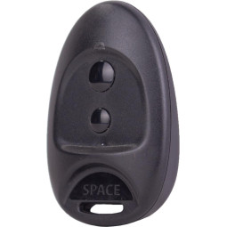 Zestaw CAME BXV 10 SAFE SPACE do 1000kg bram przesuwnych