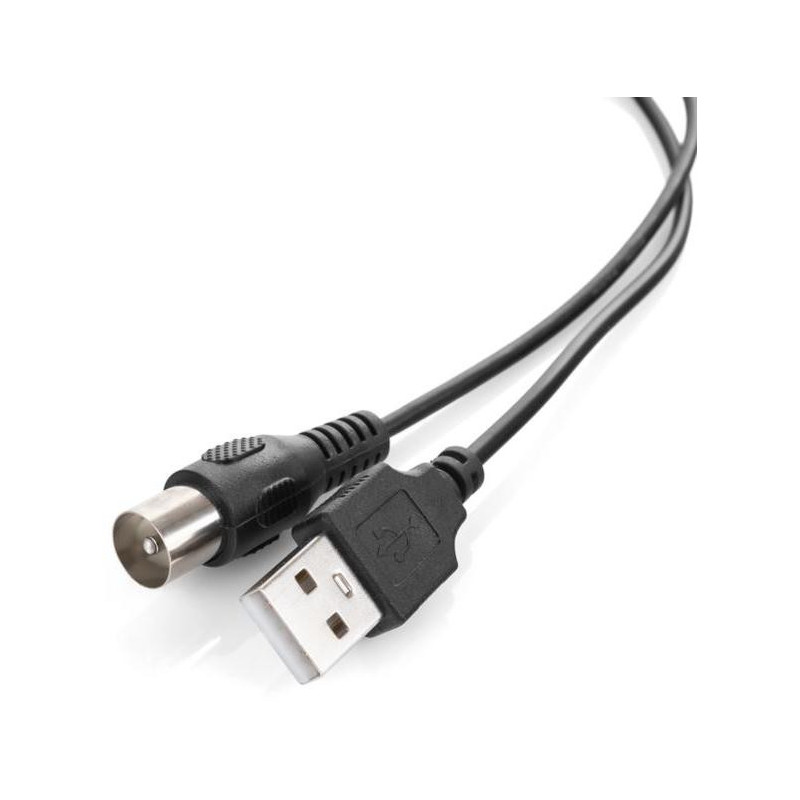 Antena magnetyczna DVB-T2 Spacetronik Hook