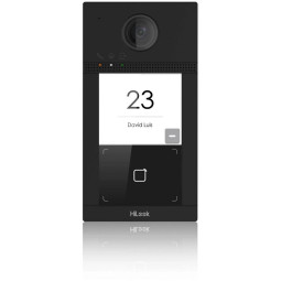 Zestaw wideodomofonowy IP Hilook by Hikvision IP-VIS-Pro