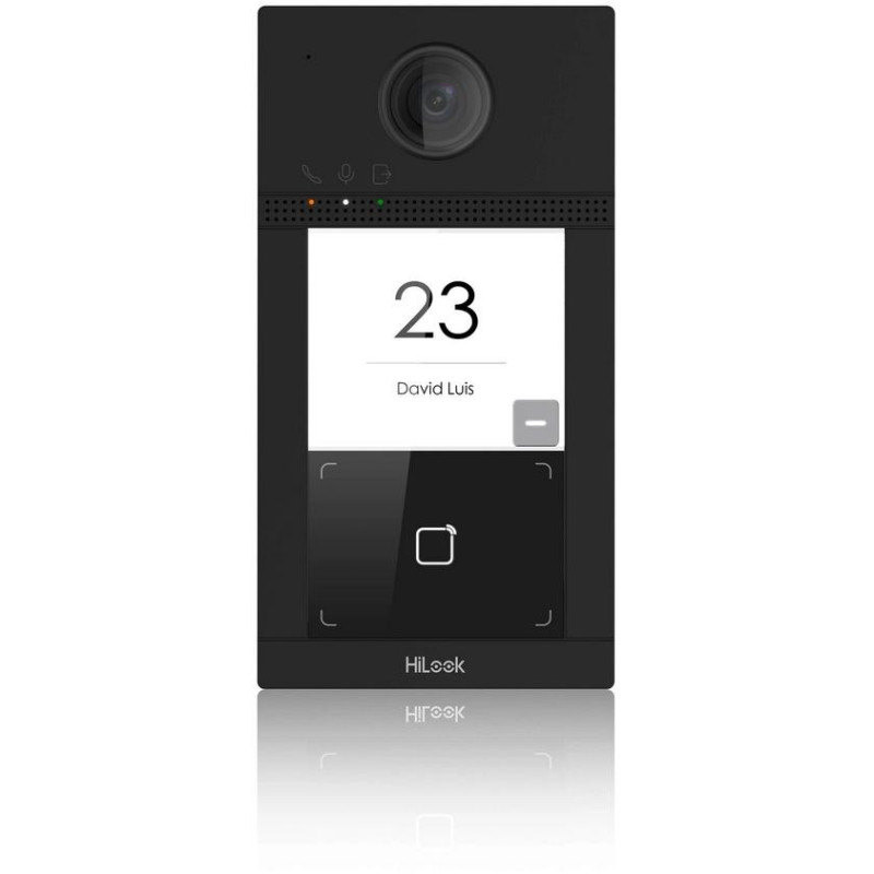 Zestaw wideodomofonowy IP Hilook by Hikvision IP-VIS-Pro