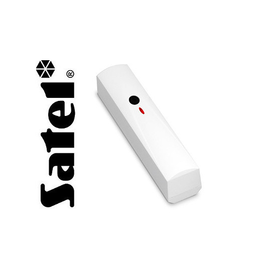 SATEL BEZPRZEWODOWA CZUJKA ZBICIA SZYBY MGD-300