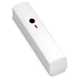 SATEL BEZPRZEWODOWA CZUJKA ZBICIA SZYBY MGD-300