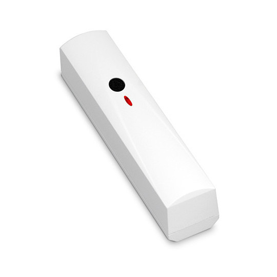 SATEL BEZPRZEWODOWA CZUJKA ZBICIA SZYBY MGD-300