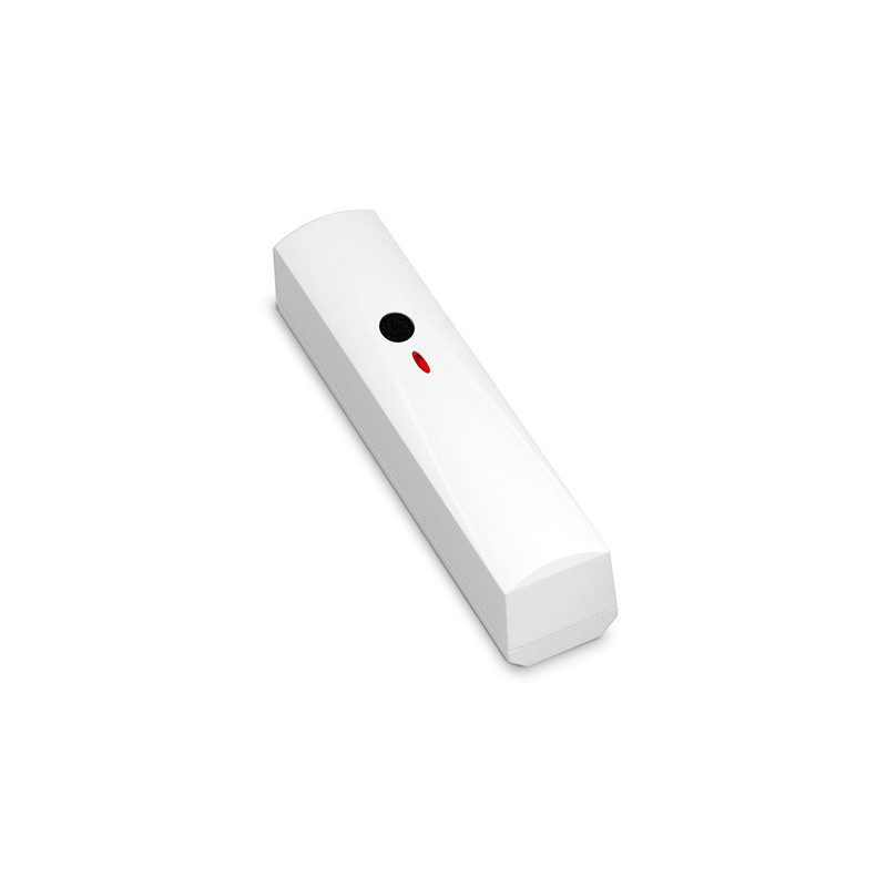 SATEL BEZPRZEWODOWA CZUJKA ZBICIA SZYBY MGD-300