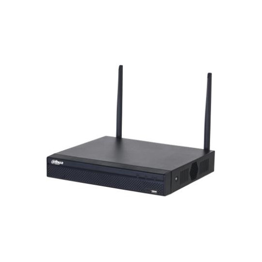 Rejestrator IP Dahua NVR1108HS-W-S2-CE