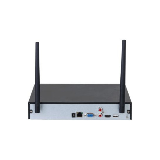 Rejestrator IP Dahua NVR1108HS-W-S2-CE