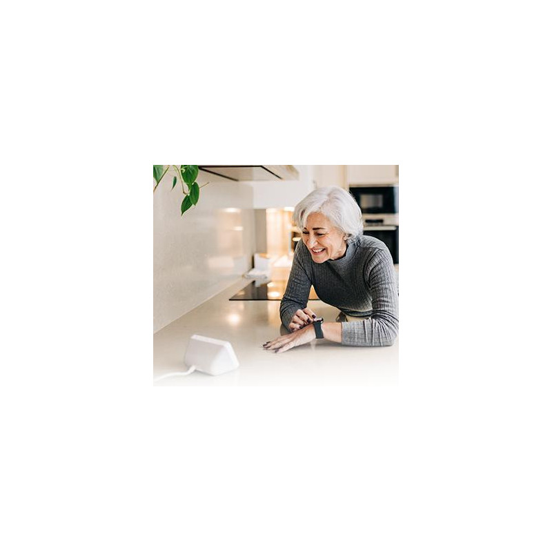 Kamera IP Ezviz H5 4G 2K 3MPx