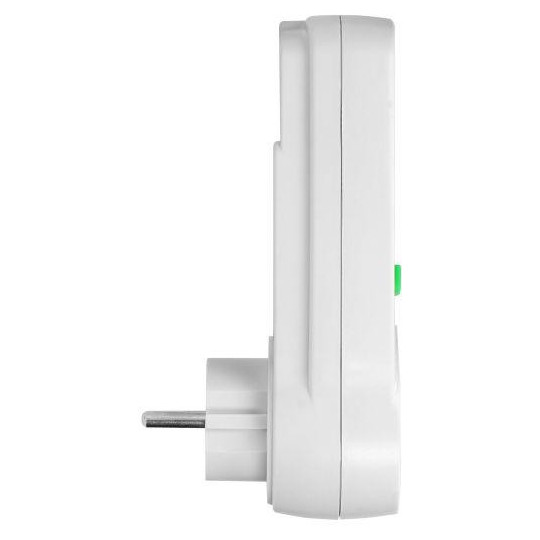 Watomierz jednotaryfowy, kalkulator energii VIRONE EM-4