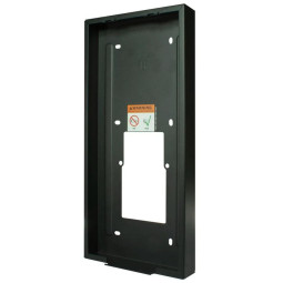 Puszka do montażu na tynk AKUVOX AKV-R27XR28X-BOX