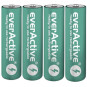 Akumulatorki AA / R06 Ni-MH everActive 1100mAh Infinity Line 3000 cykli (blister 4 szt.)