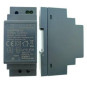 ZASILACZ IMPULSOWY NA SZYNĘ DIN ESPE HDN-3024 24V/30W/1A