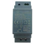 ZASILACZ IMPULSOWY NA SZYNĘ DIN ESPE HDN-3024 24V/30W/1A