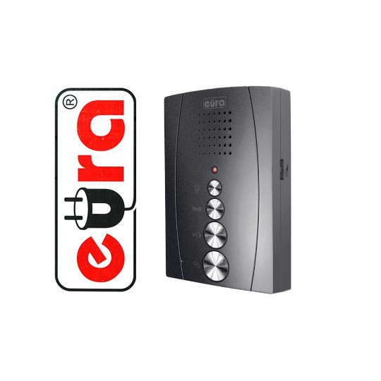 UNIFON EURA ADA-12A3; 3666