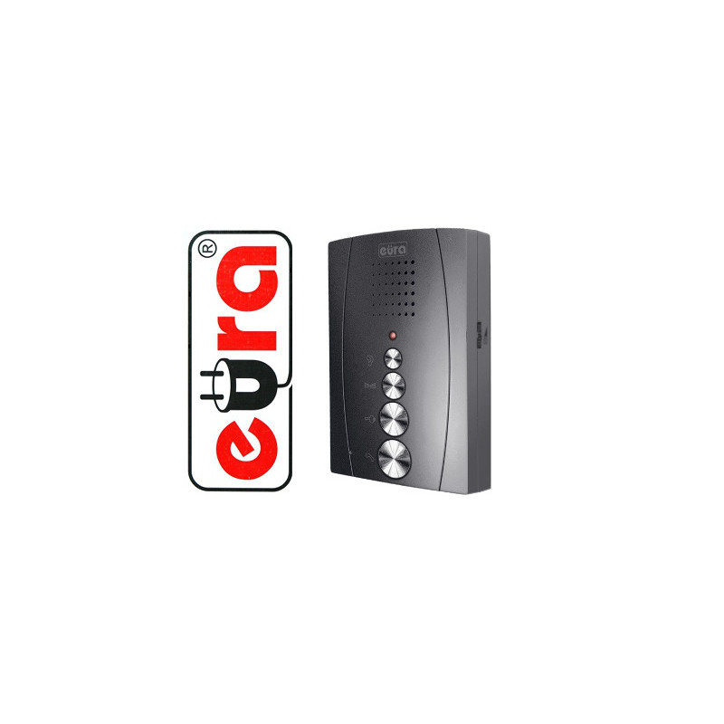 UNIFON EURA ADA-12A3; 3666