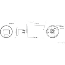 KAMERA IP HIKVISION DS-2CD2047G2H-LI(2.8mm)(eF)