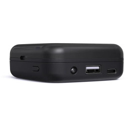 Ładowarka do akumulatorów cylindrycznych Li-ion 1,5V / Ni-MH AA / AAA Xtar BC4