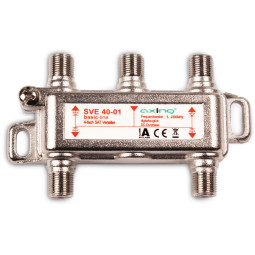 ROZGAŁEŹNIK AX SVE 40-01; 7320