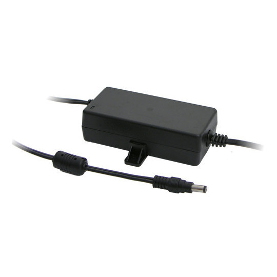 ZASILACZ IMPULSOWY DESKTOP DO CCTV Pulsar PSD12030 12V/3A