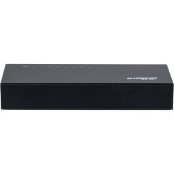 SWITCH DAHUA PFS3008-8GT-V2