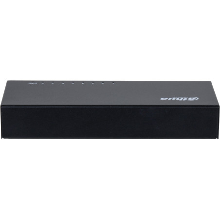 SWITCH DAHUA PFS3008-8GT-V2