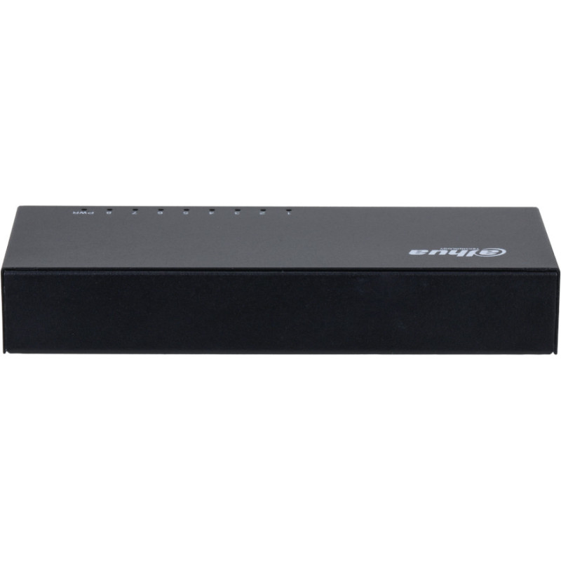SWITCH DAHUA PFS3008-8GT-V2