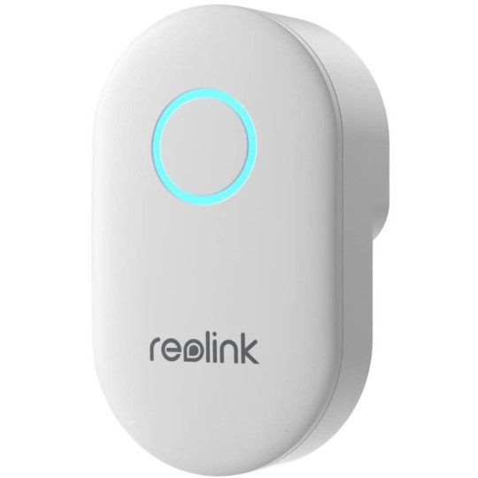 Reolink bezprzewodowy wideo dzwonek D340W Wi-Fi 5MPx