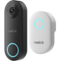 Reolink bezprzewodowy wideo dzwonek D340W Wi-Fi 5MPx